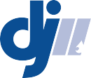 DJI logo